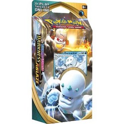 Galarian Darmanitan Theme Deck - PTCGL Codes