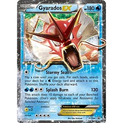 Magikarp's Revenge Deck - Pokemon TCG Code