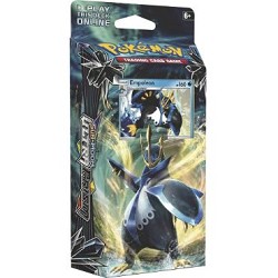 Imperial Command Deck - Pokemon TCG Live Codes