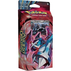 Iron Tide Theme Deck - Pokemon TCG Live Code