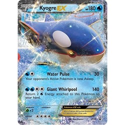 Great Wave Deck - Pokemon TCGL Code