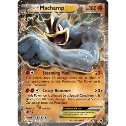 Four-Armed Fury Deck - Pokemon TCG Live Codes