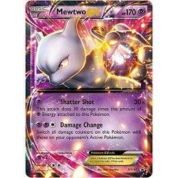 Psychic Staredown Deck - Pokemon TCG Code