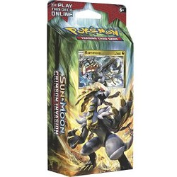 Clanging Thunder Theme Deck - PTCGL Code