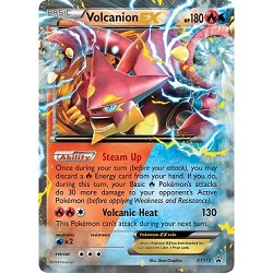 Mountain's Fury Deck - Pokemon TCG Code